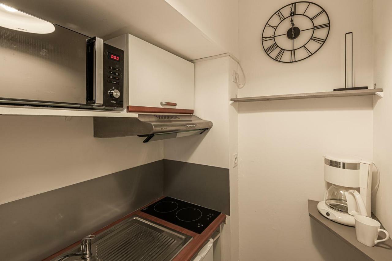 Appart La Bricole Appartamento Narbona Esterno foto